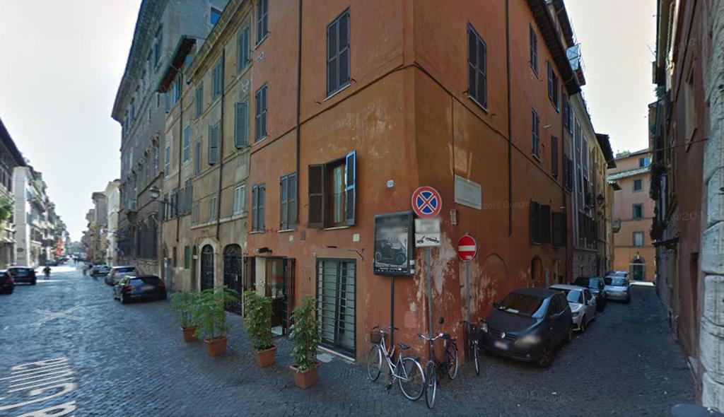 Fiorentini Charme - My Extra Home Rome Exterior photo