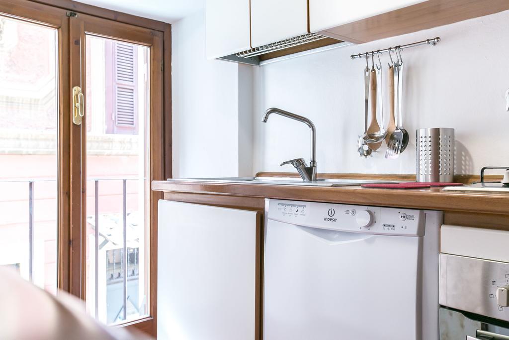 Fiorentini Charme - My Extra Home Rome Room photo
