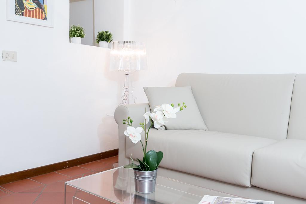 Fiorentini Charme - My Extra Home Rome Room photo