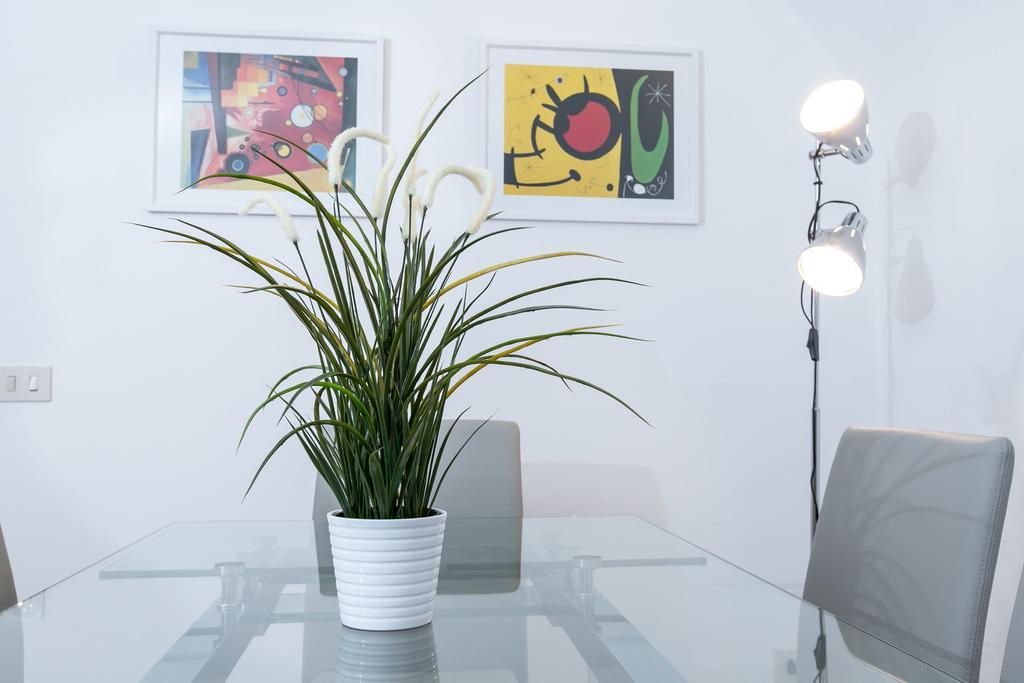 Fiorentini Charme - My Extra Home Rome Room photo