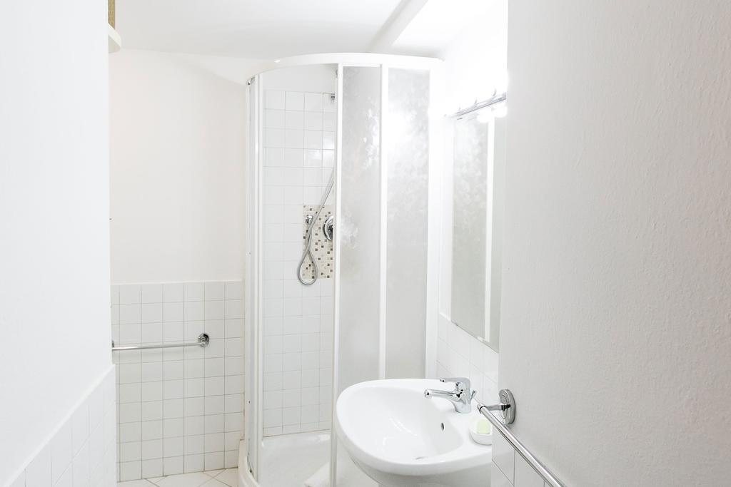 Fiorentini Charme - My Extra Home Rome Room photo