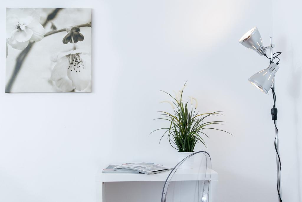 Fiorentini Charme - My Extra Home Rome Room photo